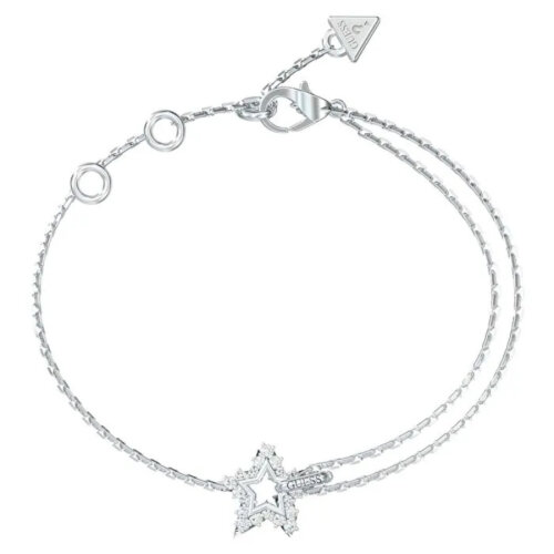 Guess JGUJUBB05538JWRHS Yıldız Kadın Bileklik 