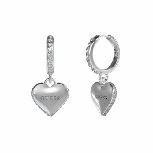 Guess JGUJUBE02236JWRHTU Kalpli Kadın Küpe - Guess