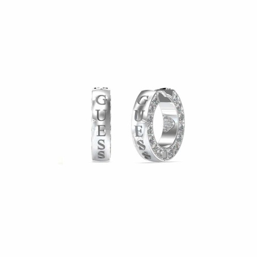 Guess JGUJUBE03160JWRHTU Kadın Küpe - Guess