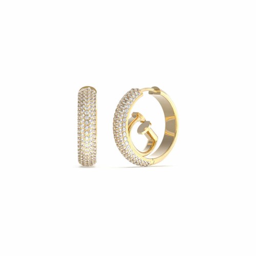 Guess JGUJUBE03299JWYGTU Kadın Küpe 