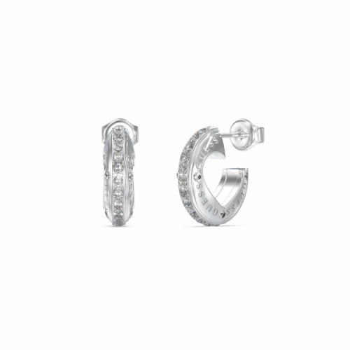 Guess JGUJUBE03347JWRHTU Kadın Küpe - Guess