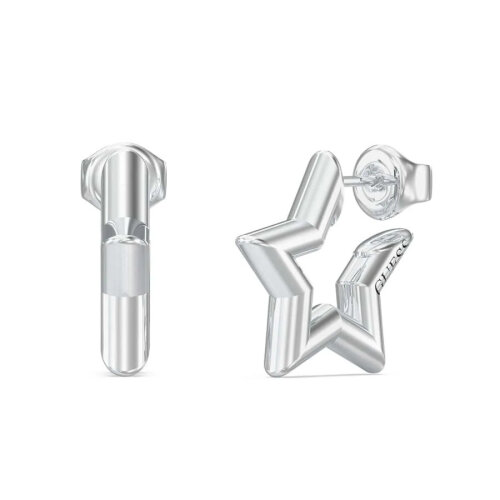 Guess JGUJUBE05539JWRHTU Yıldız Kadın Küpe - Guess
