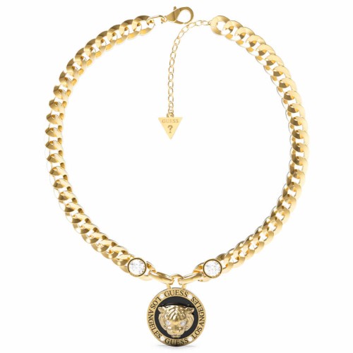 Guess JGUJUBN01353JWYGBKTU Kadın Kolye - Guess