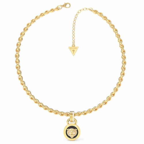 Guess JGUJUBN01354JWYGBKTU Kadın Kolye - Guess