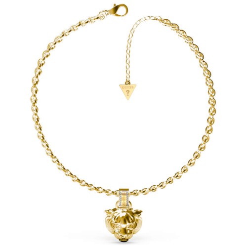 Guess JGUJUBN01355JWYGTU Kadın Kolye - Guess