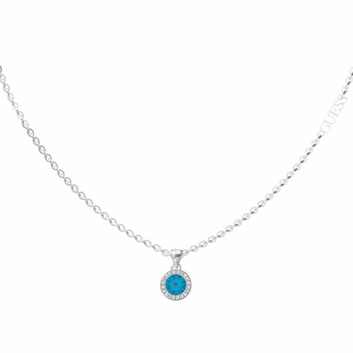 Guess JGUJUBN02245JWRHAQTU Kadın Kolye - Guess