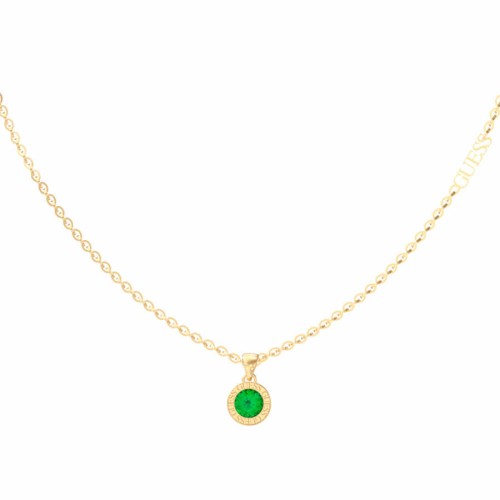 Guess JGUJUBN02245JWYGEMTU Kadın Kolye 