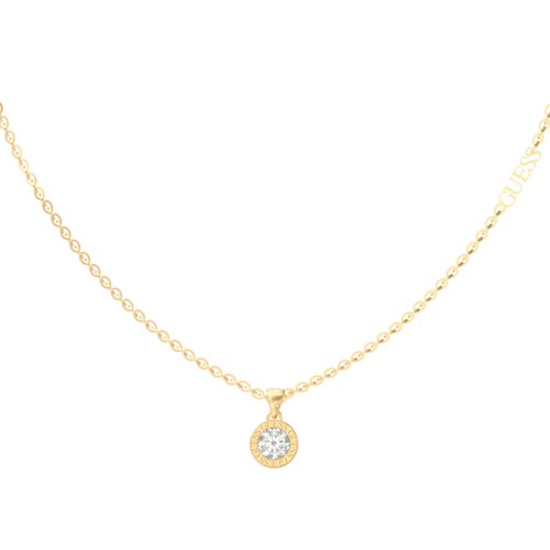 Guess JGUJUBN02245JWYGTU Kadın Kolye 