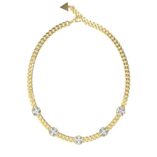 Guess JGUJUBN04229JWYGTU Kadın Kolye - GUESS