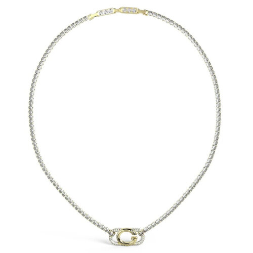Guess JGUJUBN04506JWYGTU Kadın Kolye - Guess