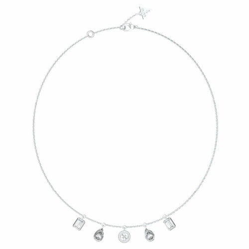 Guess JGUJUBN05238JWRHTU Kadın Kolye - Guess