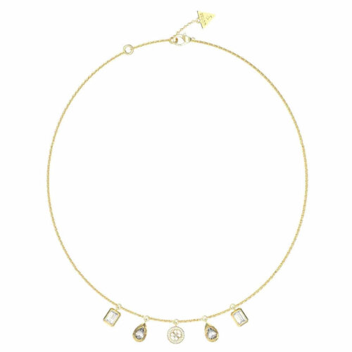 Guess-JGUJUBN05238JWYGTU-Women's-Necklace 
