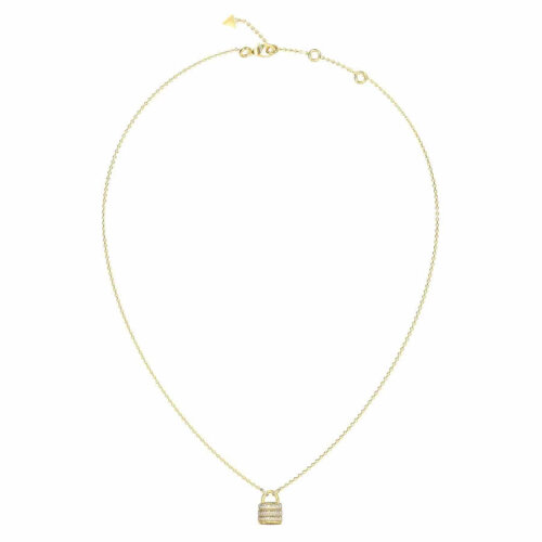 Guess JGUJUBN05417JWYGTU Women's Necklace 