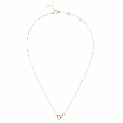 Guess JGUJUBN05530JWYGTU Kalpli Kadın Kolye - Guess