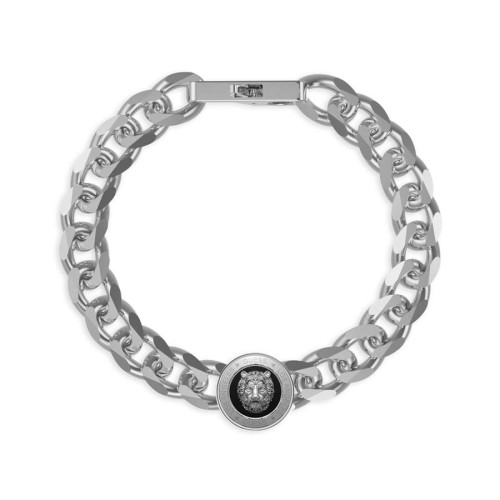 Guess JGUJUMB01309JWSTBKS Erkek Bileklik - Guess