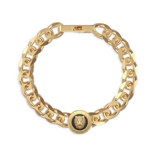 Guess JGUJUMB01309JWYGBKS Erkek Bileklik - Guess