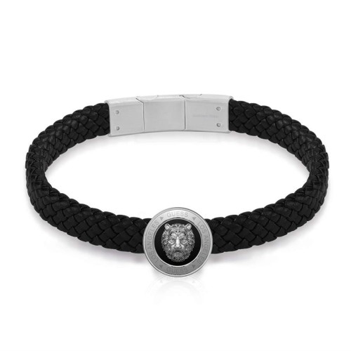 Guess JGUJUMB01312JWSTBKTU Erkek Bileklik - Guess