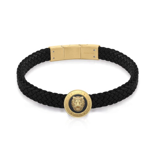 Guess JGUJUMB01312JWYGBKTU Erkek Bileklik - Guess