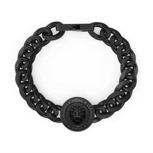 Guess JGUJUMB01314JWGMS Erkek Bileklik - Guess