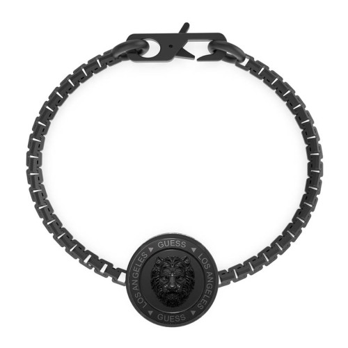 Guess JGUJUMB01317JWGMS Erkek Bileklik - Guess