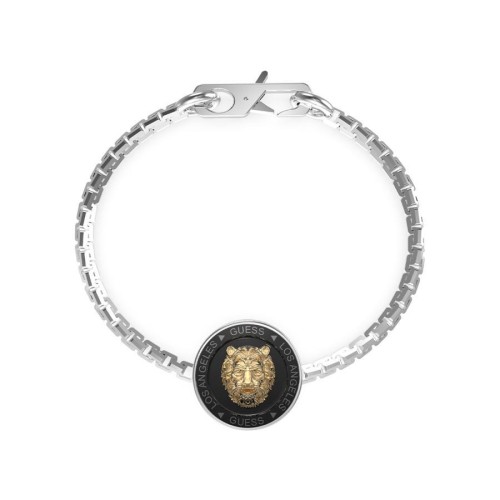 Guess JGUJUMB01317JWSTYBS Erkek Bileklik - Guess