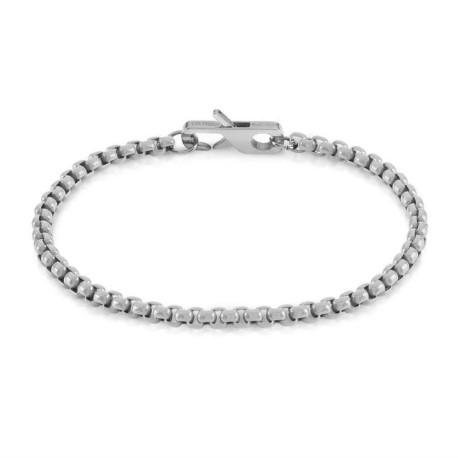 Guess JGUJUMB01336JWSTS Erkek Bileklik - 1