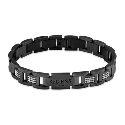 Guess JGUJUMB01342JWGMTU Erkek Bileklik - Guess