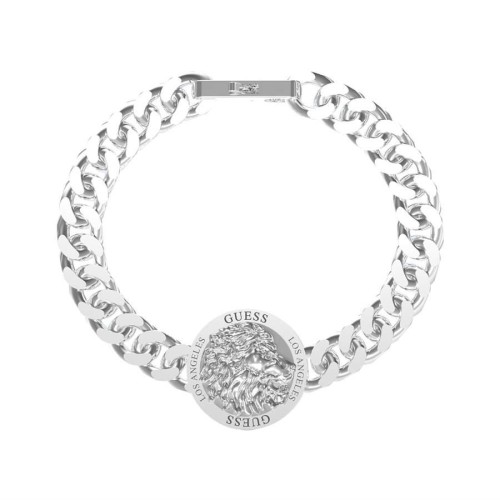 Guess JGUJUMB03008JWSTS Erkek Bileklik - Guess