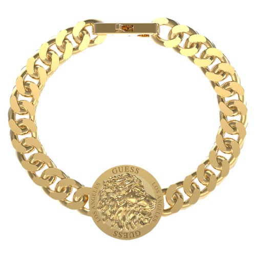 Guess JGUJUMB03008JWYGS Erkek Bileklik - Guess