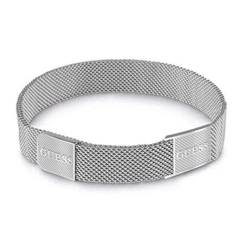 Guess JGUJUMB03027JWSTTU Erkek Bileklik - Guess