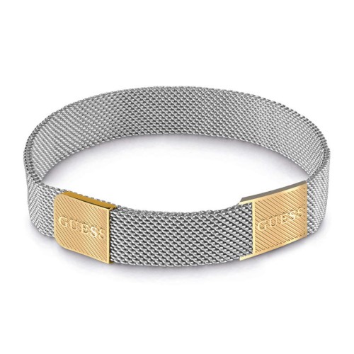 Guess JGUJUMB03027JWYGSTTU Erkek Bileklik - Guess
