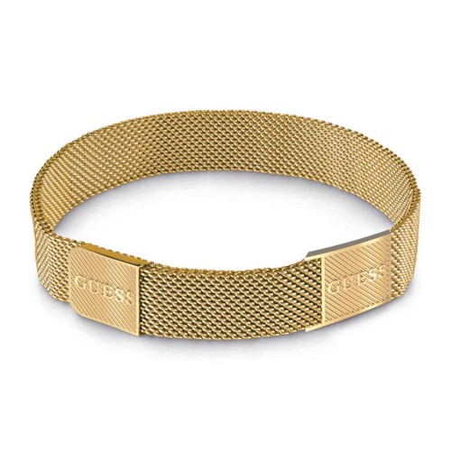 Guess JGUJUMB03027JWYGTU Erkek Bileklik - Guess