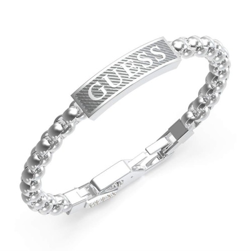 Guess JGUJUMB03028JWSTS Erkek Bileklik - Guess