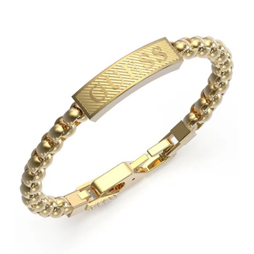 Guess JGUJUMB03028JWYGS Erkek Bileklik - Guess