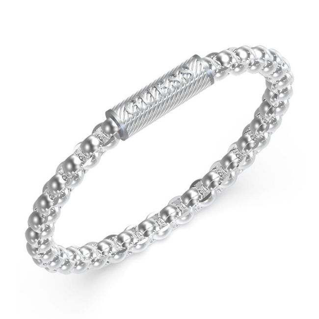 Guess JGUJUMB03032JWSTS Erkek Bileklik - 1