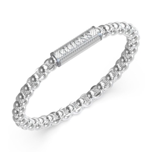Guess JGUJUMB03032JWSTS Erkek Bileklik - Guess