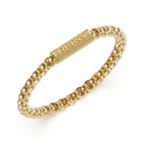 Guess JGUJUMB03032JWYGS Erkek Bileklik - Guess