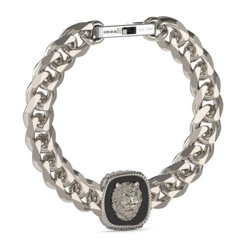 Guess JGUJUMB04001JWSTBKS Erkek Bileklik 