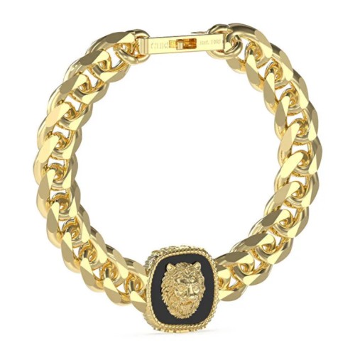 Guess JGUJUMB04001JWYGBKS Erkek Bileklik - Guess