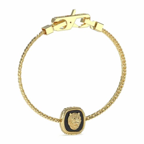 Guess JGUJUMB04010JWYGBKS Erkek Bileklik - Guess