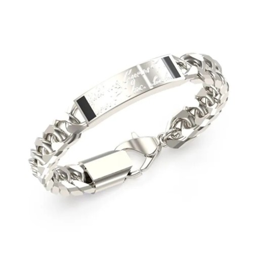 Guess JGUJUMB04401JWSTS Erkek Bileklik - Guess