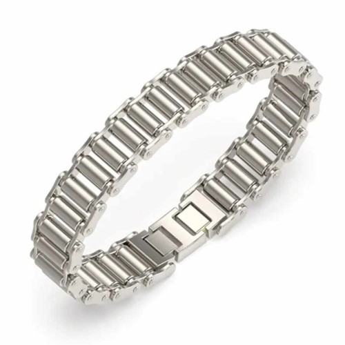 Guess JGUJUMB04411JWSTTU Erkek Bileklik - Guess