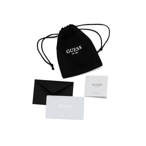 Guess JGUJUMB05005JWYGS Erkek Bileklik - Guess (1)