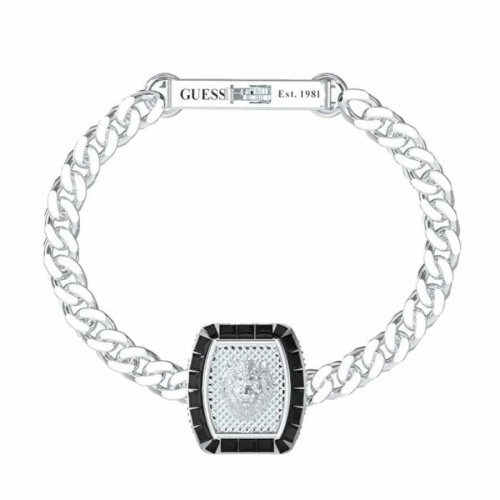 Guess JGUJUMB05009JWSTS Erkek Bileklik - Guess