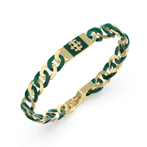 Guess JGUJUMB05063JWYGGNS Erkek Bileklik - Guess