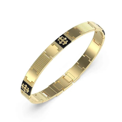 Guess JGUJUMB05065JWYGBKTU Erkek Bileklik 