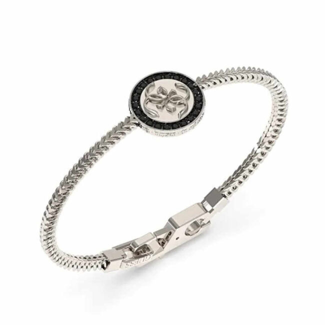 Guess JGUJUMB05080JWSTS Erkek Bileklik - 1