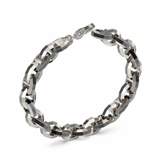 Guess JGUJUMB05085JWSTS Erkek Bileklik 