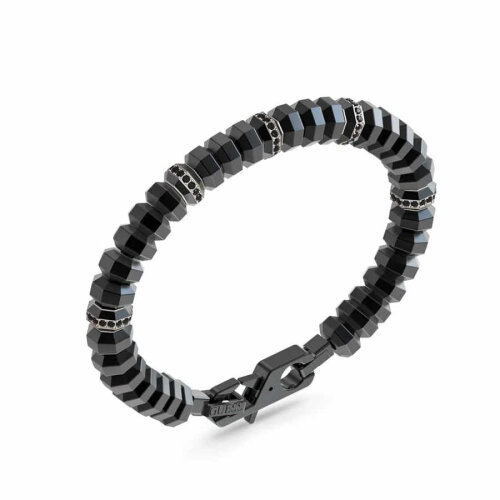 Guess JGUJUMB05087JWSTS Men's Bracelet 
