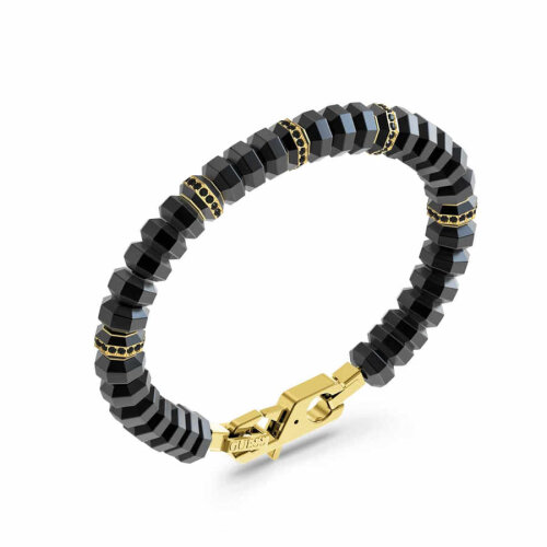Guess JGUJUMB05087JWYGS Men's Bracelet 